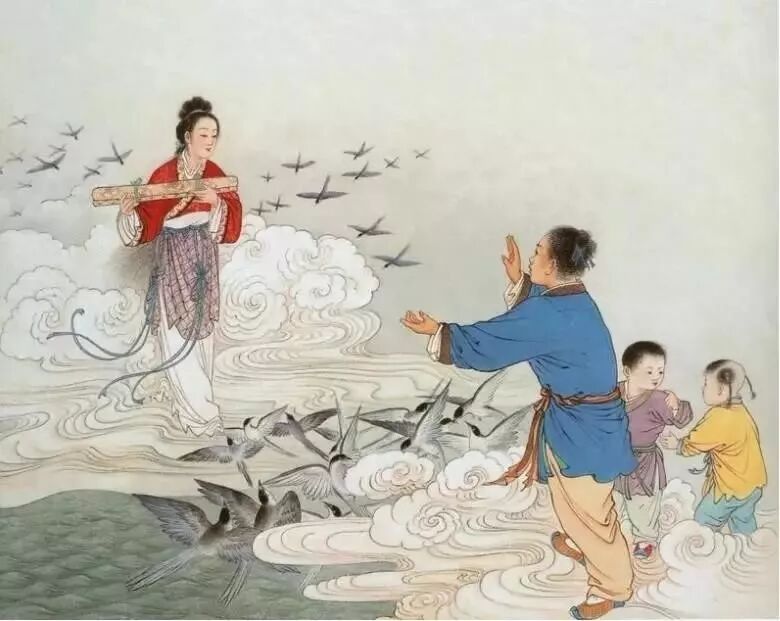 道教的七夕佳节，都有哪些特别的仪式呢？