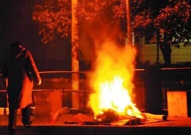 你烧过这些东西吗？烧了会影响运气！