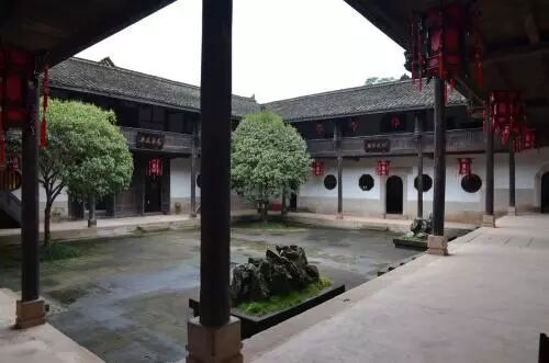 阳宅有此五吉，住在里面健康好运！