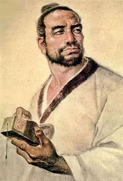 中华圣人吧_中华圣人 红楼梦_中华圣人文化系列千古医圣