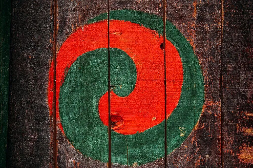 揭秘你不知道的“借运”