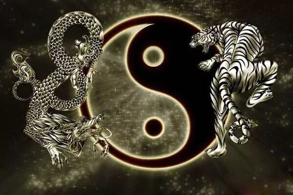 古人认为最理想的风水宝地应该是这样？