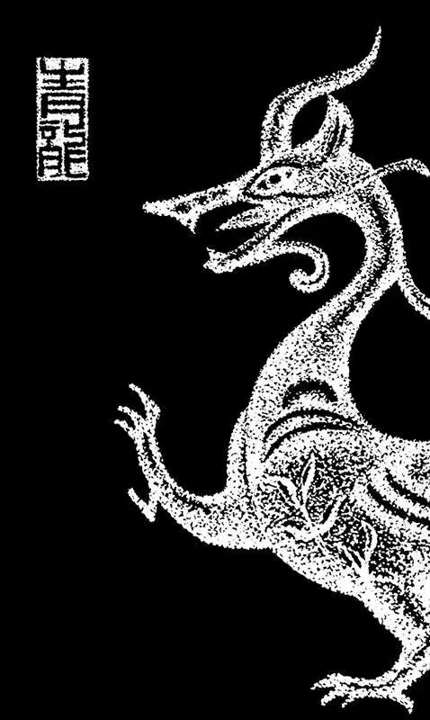 左青龙 右白虎 前朱雀 后玄武分别代表什么 娜份缘 愿望文化