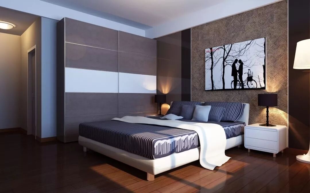 卧室床头柜你是怎么摆的？小心自断财路！