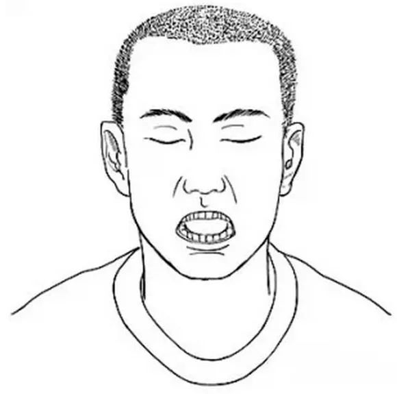 道家养生四宝，握固、叩齿、咽津、鸣天鼓！