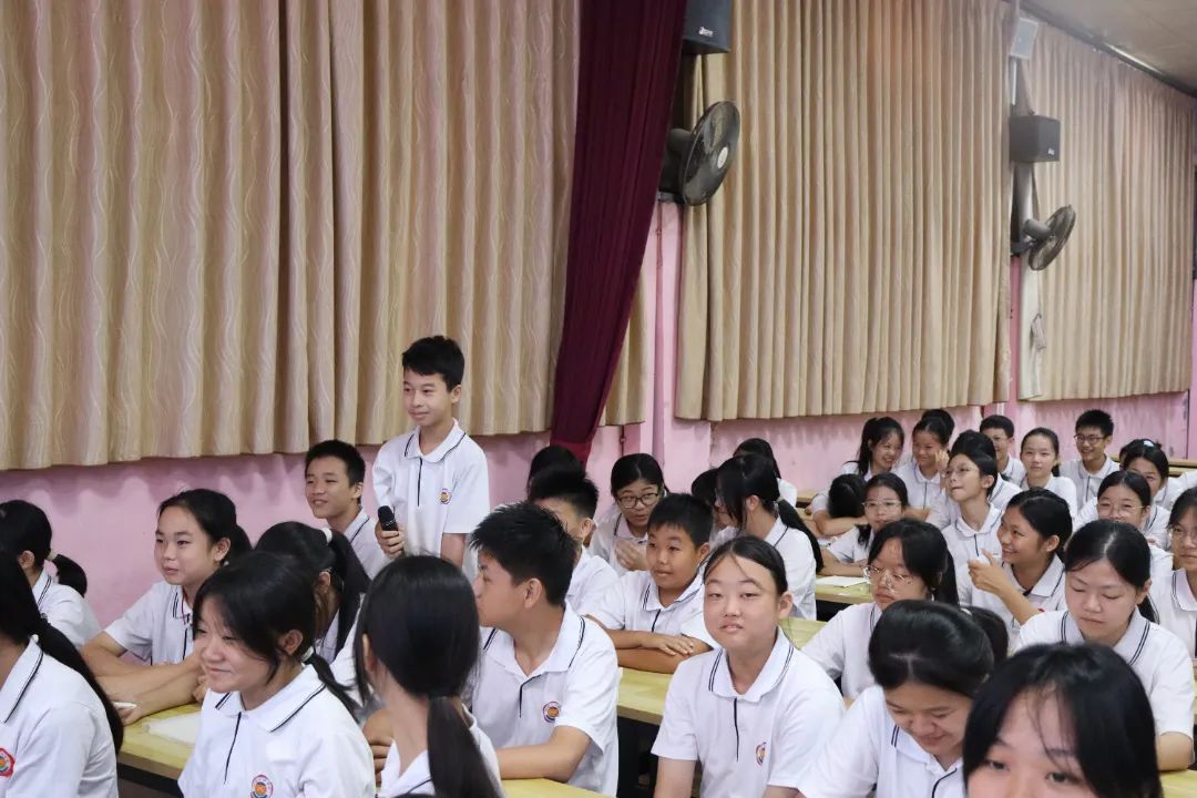 潮阳谷饶中学_广东省汕头市朝阳区谷饶中学_潮阳谷饶私立学校排名