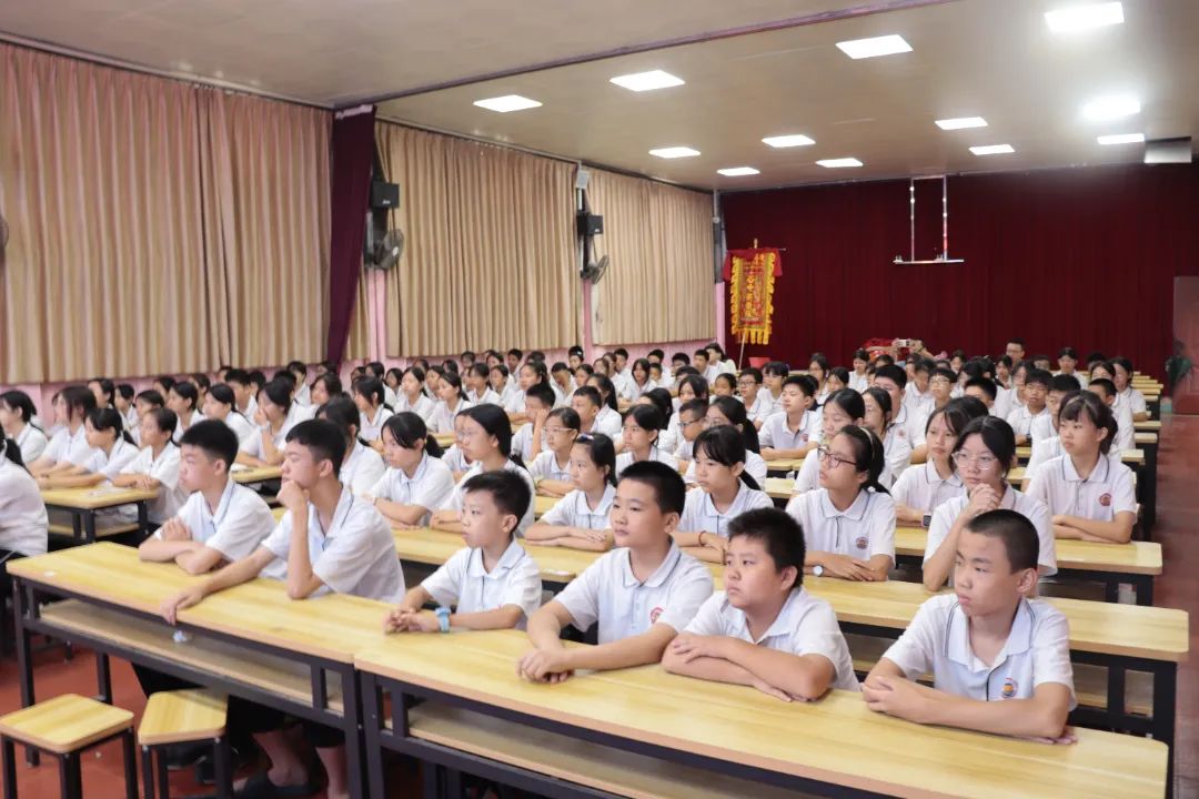 广东省汕头市朝阳区谷饶中学_潮阳谷饶中学_潮阳谷饶私立学校排名