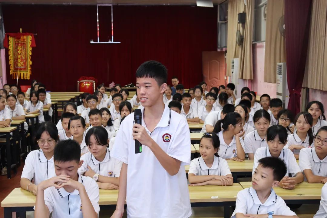 广东省汕头市朝阳区谷饶中学_潮阳谷饶中学_潮阳谷饶私立学校排名