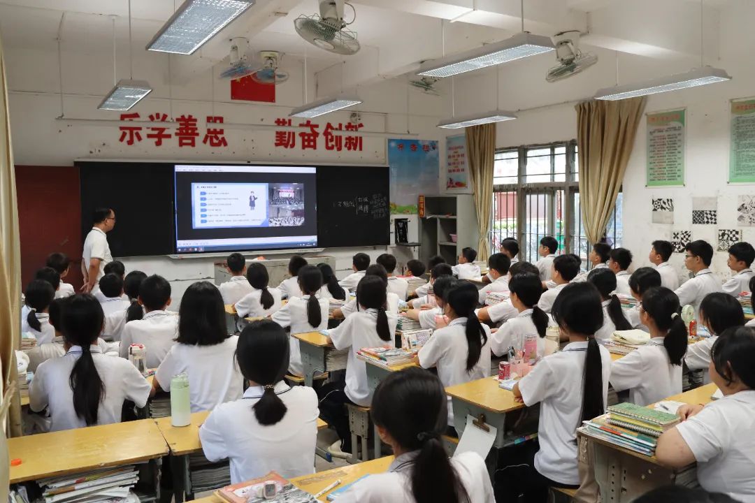 广东省汕头市朝阳区谷饶中学_潮阳谷饶中学_潮阳谷饶私立学校排名