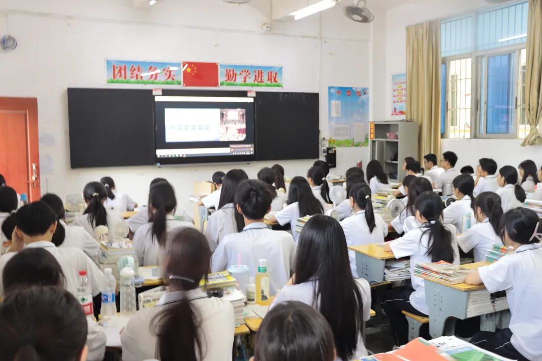 广东省汕头市朝阳区谷饶中学_潮阳谷饶中学_潮阳谷饶私立学校排名