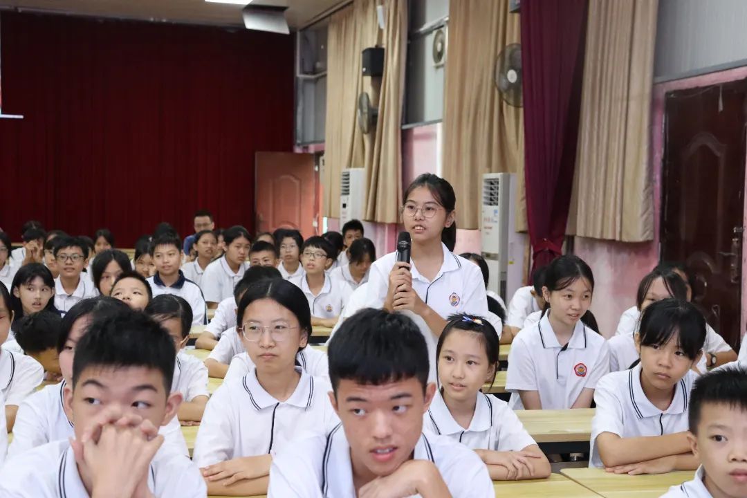 潮阳谷饶私立学校排名_广东省汕头市朝阳区谷饶中学_潮阳谷饶中学