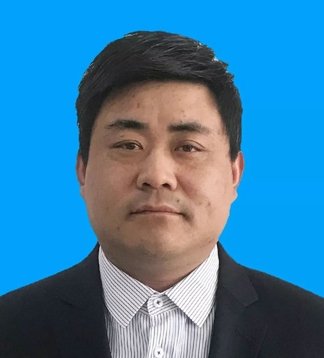 【我为民政榜样点个赞】记明光市殡仪馆王成同志先进事迹