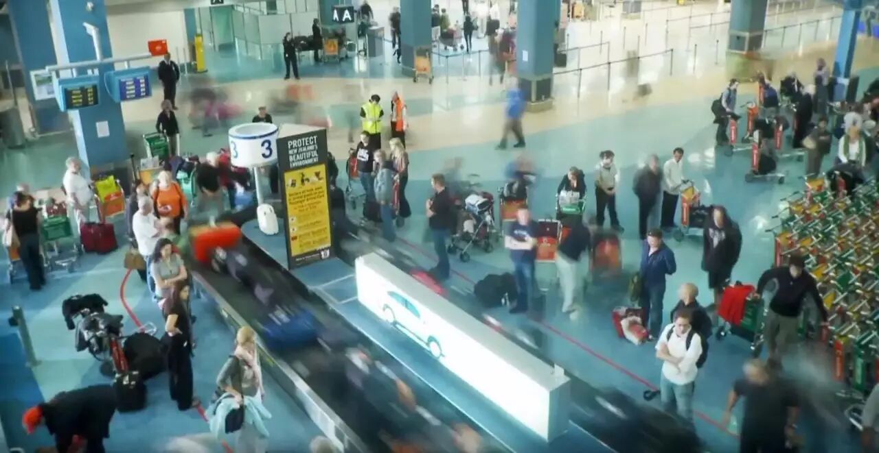 新西兰最全入境指南