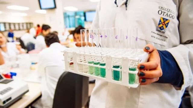 新西兰国立大学巡礼（二）｜奥塔哥大学2018年重点（热点）专业全解读