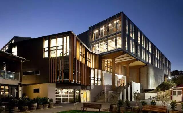 留学高考两不误｜梅西大学给你“N+1”种选择