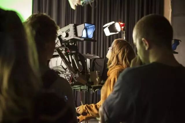 留学高考两不误｜梅西大学给你“N+1”种选择