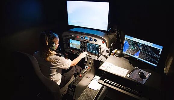 留学高考两不误｜梅西大学给你“N+1”种选择