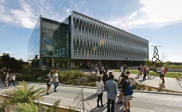 享受舒适城市生活和优质教育，就在新西兰的怀卡托