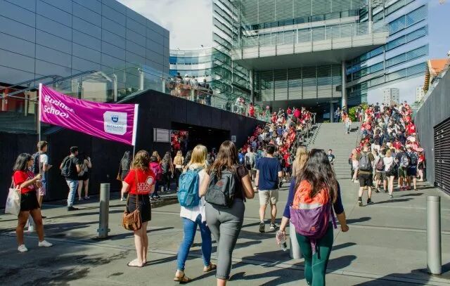 多位CEO联合打call，新西兰未来教育实力超群！