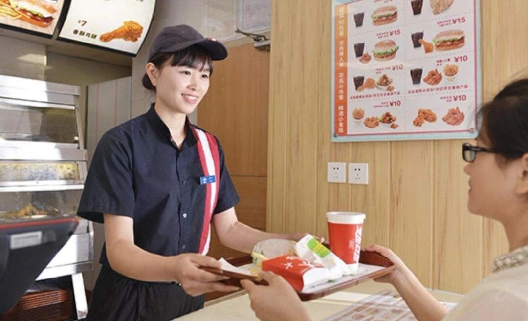 成就华莱士12000家门店的福州小餐饮连锁模式