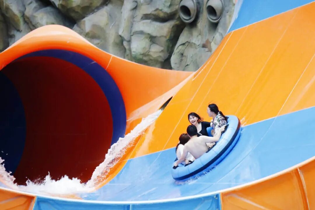 成都全搜索新闻网 成都再上新！无边泳池、滑雪场、水世界......一起来解锁夏日透心凉