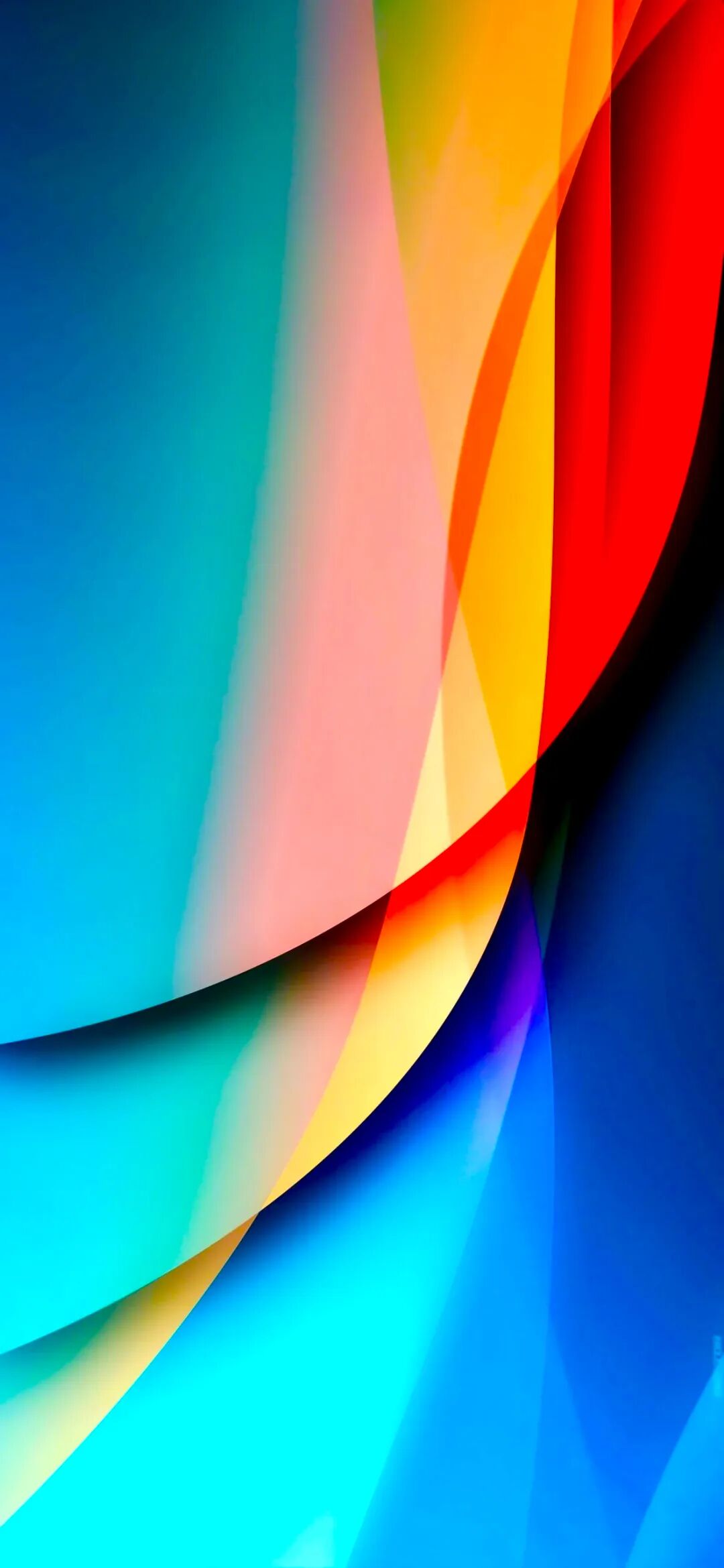 播报:10张ios新系统风格iphone高清壁纸墙纸先知道_手机知识_52创业