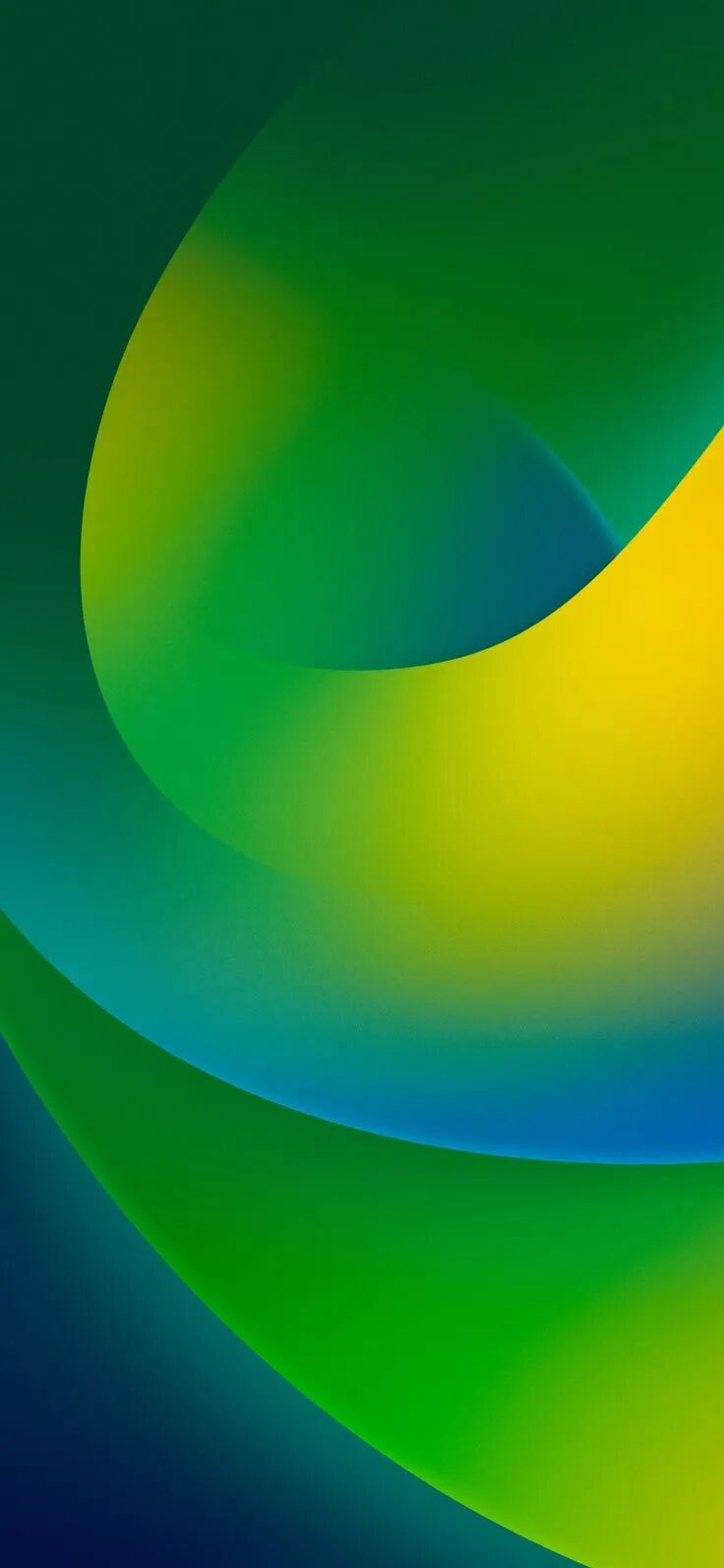 播报:10张ios新系统风格iphone高清壁纸墙纸先知道_手机知识_52创业