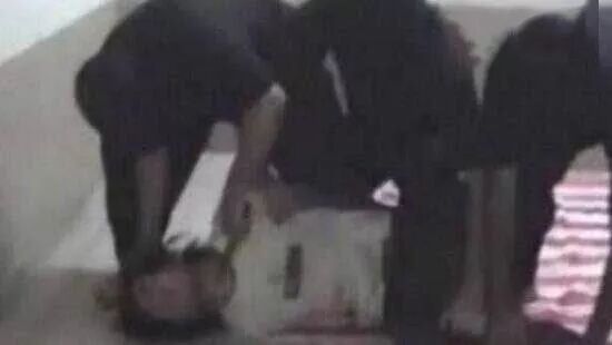 香田证生被割头事件 日本青年去伊拉克旅行被is盯上 绑到基地准备拍片 自由微信 Freewechat