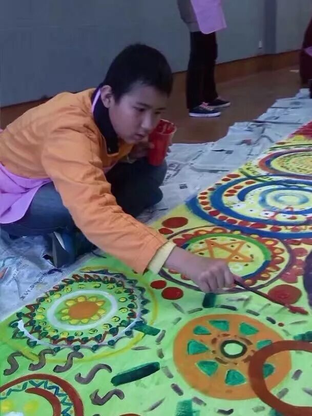 自闭症儿童|世界自闭症日|用音乐聆听自闭症儿童，让星光更加璀