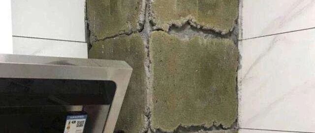 瓷砖掉了？地漏高了？装修到底怎么了？