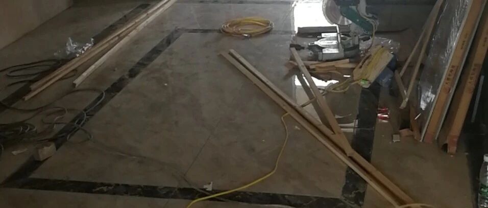 花10几万连地膜都没有 这位业主愤怒投诉