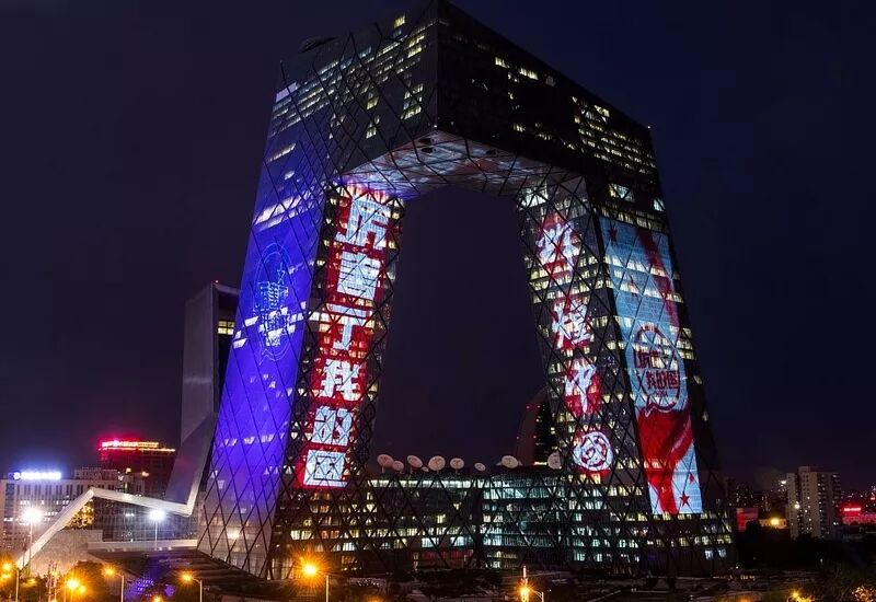 方钢扶正，央视体育能否从“新”开始？