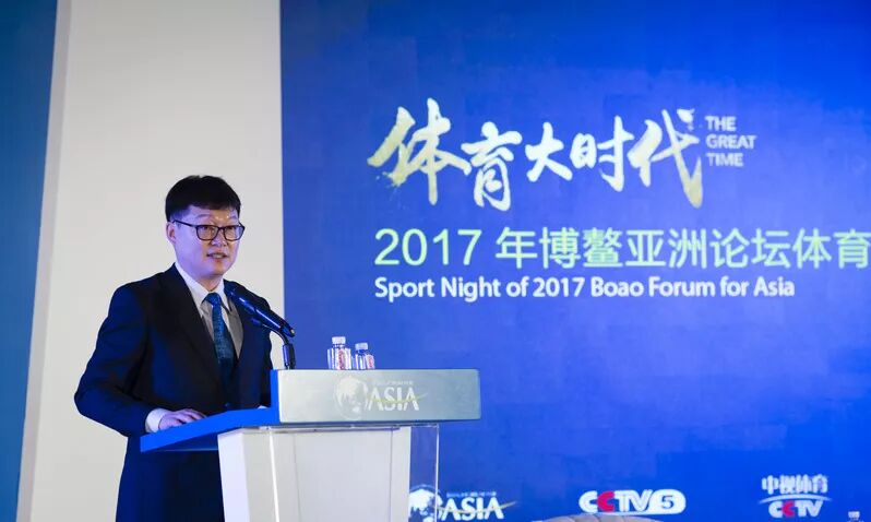 方钢扶正，央视体育能否从“新”开始？