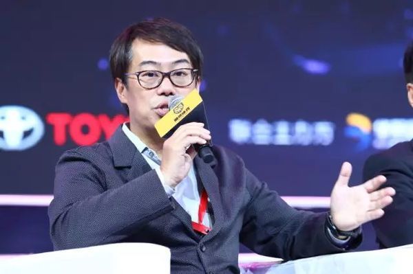 张志勇出任中国动向ceo,李宁,乐视体育后的下一站是kappa中国