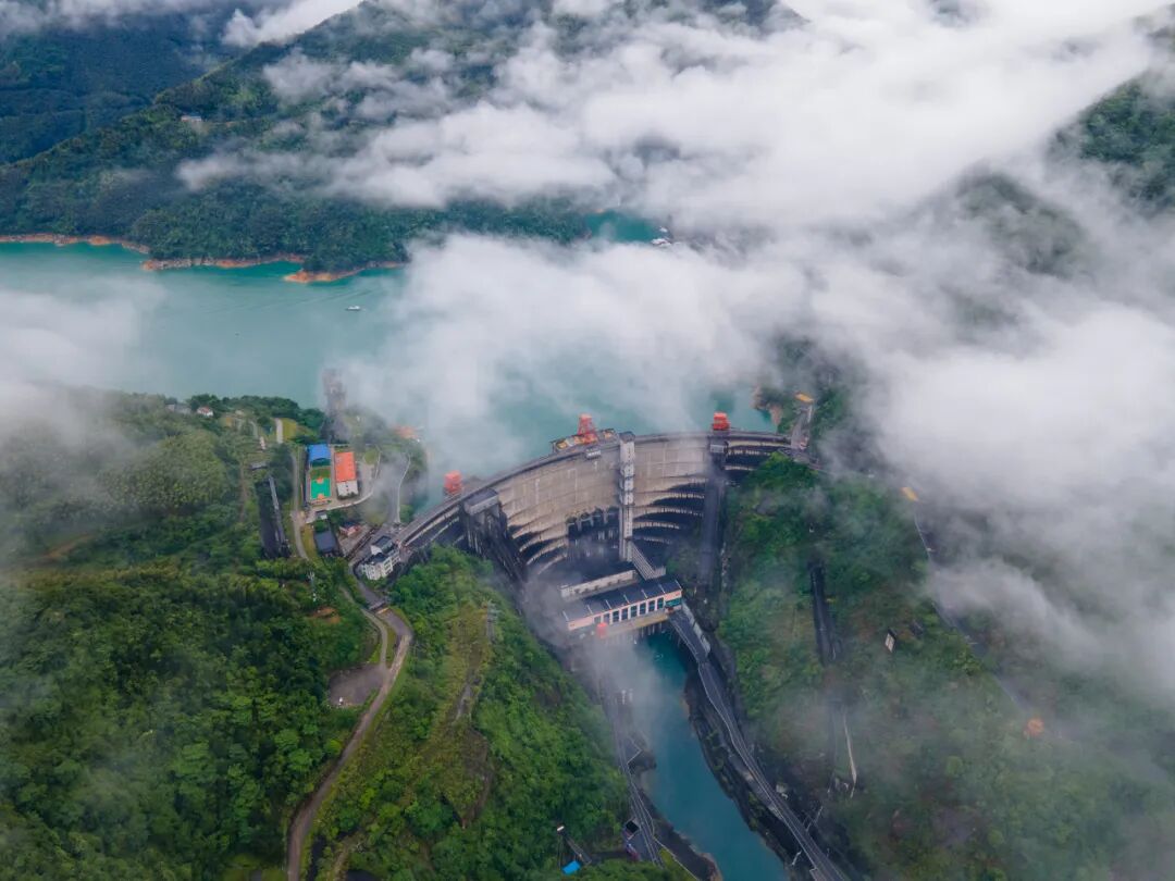 《爸爸当家》来郴州东江湖啦!同款游玩路线快和家人来打卡吧!