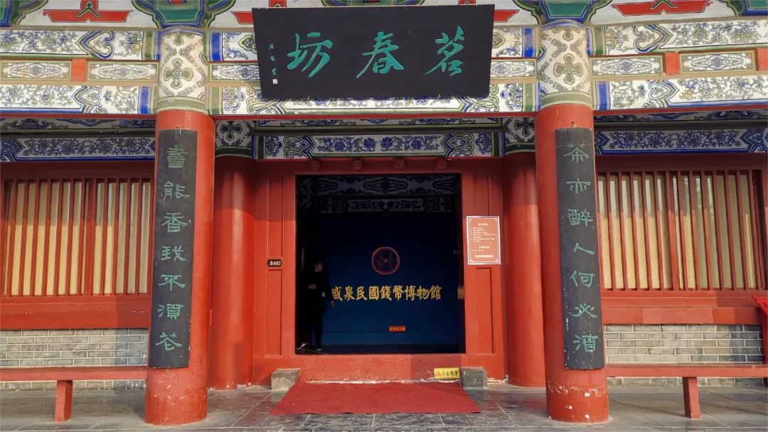 开封这些宝藏打卡点超赞