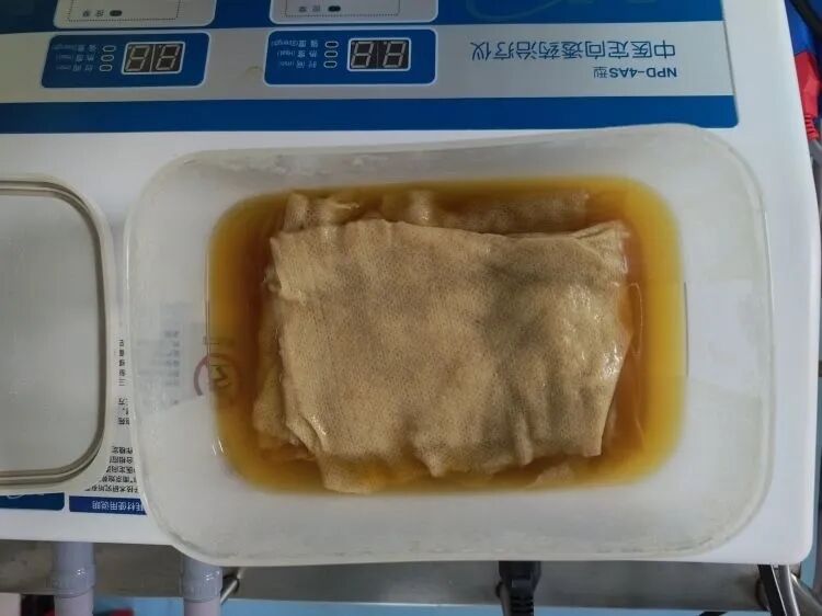 中医定向透药用什么药【灵中医丨特色治疗】疼痛三科：不打针、不吃药的中医定向透药治疗_https://www.jmylbn.com_新闻资讯_第3张