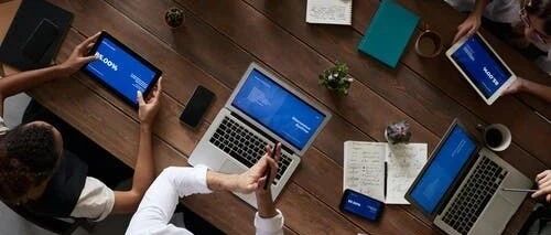 凛冬将至，企业如何做好云就绪？