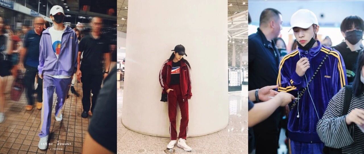 不会吧不会吧！这个韩国爱豆和内娱顶流都在穿的时尚潮牌，真的有人还不知道吗？