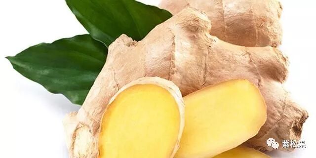 ​生姜汁外用对脱发真的有效果吗？生发推荐这4种外用方