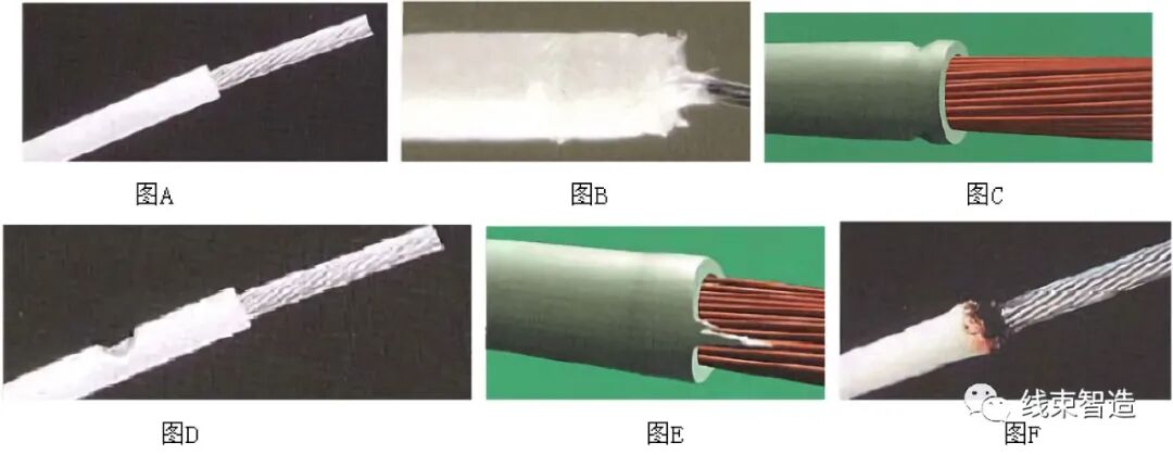 线缆及线束组件检验标准（供参考学习）的图8