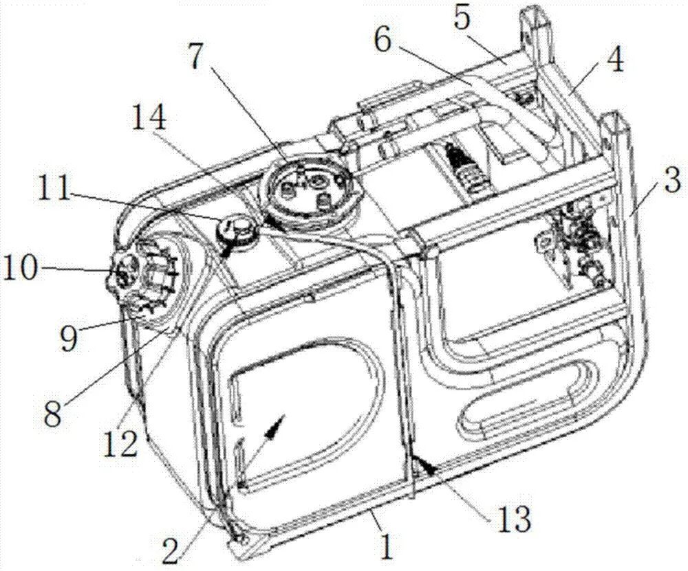 【线束】基于CATIA的后处理系统三维布线技术应用研究的图7