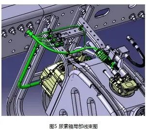 【线束】基于CATIA的后处理系统三维布线技术应用研究的图16