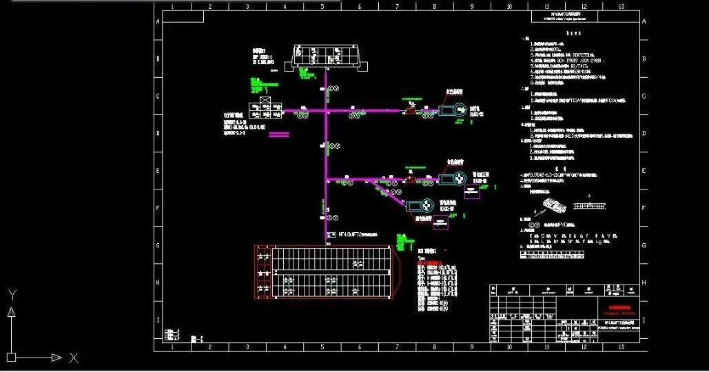 【线束】基于CATIA的后处理系统三维布线技术应用研究的图1