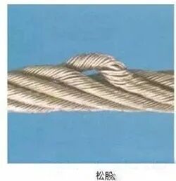 电缆束丝、绞线产品的缺陷和预防的图4