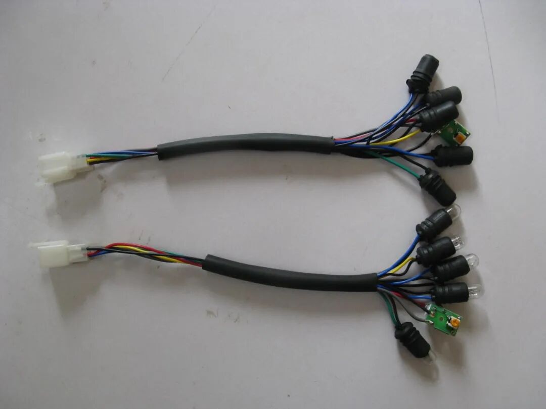 电缆束丝、绞线产品的缺陷和预防的图2