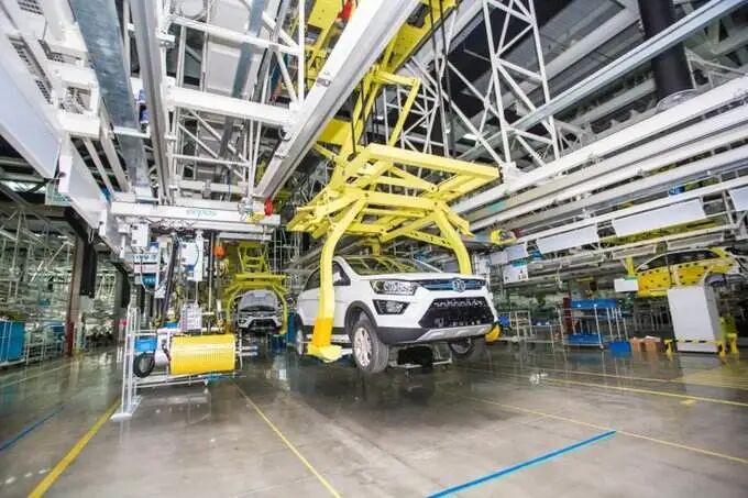 汽车线束电气原理图的识读方法的图4