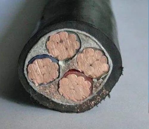 电缆束丝、绞线产品的缺陷和预防的图1