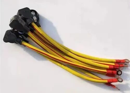 汽车线束中的搭铁设计的图3