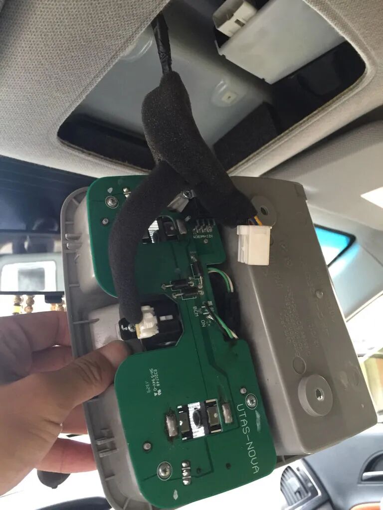 汽车线束中的搭铁设计的图7